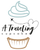 A Traveling Cupcake - Home