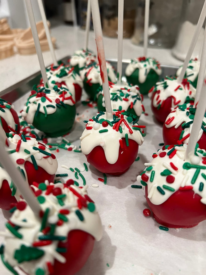 CakePops - For Gallery Only