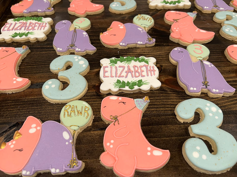 Cookies - For Gallery Only