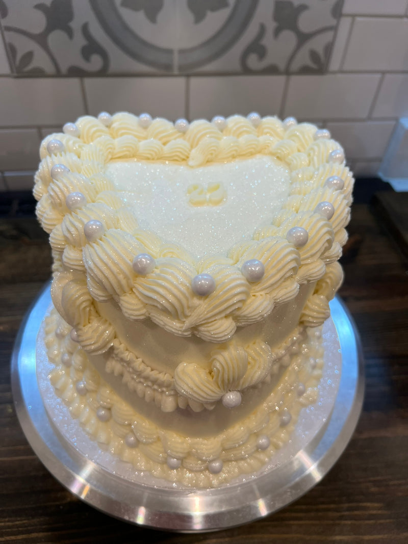 Cakes - For Gallery Only