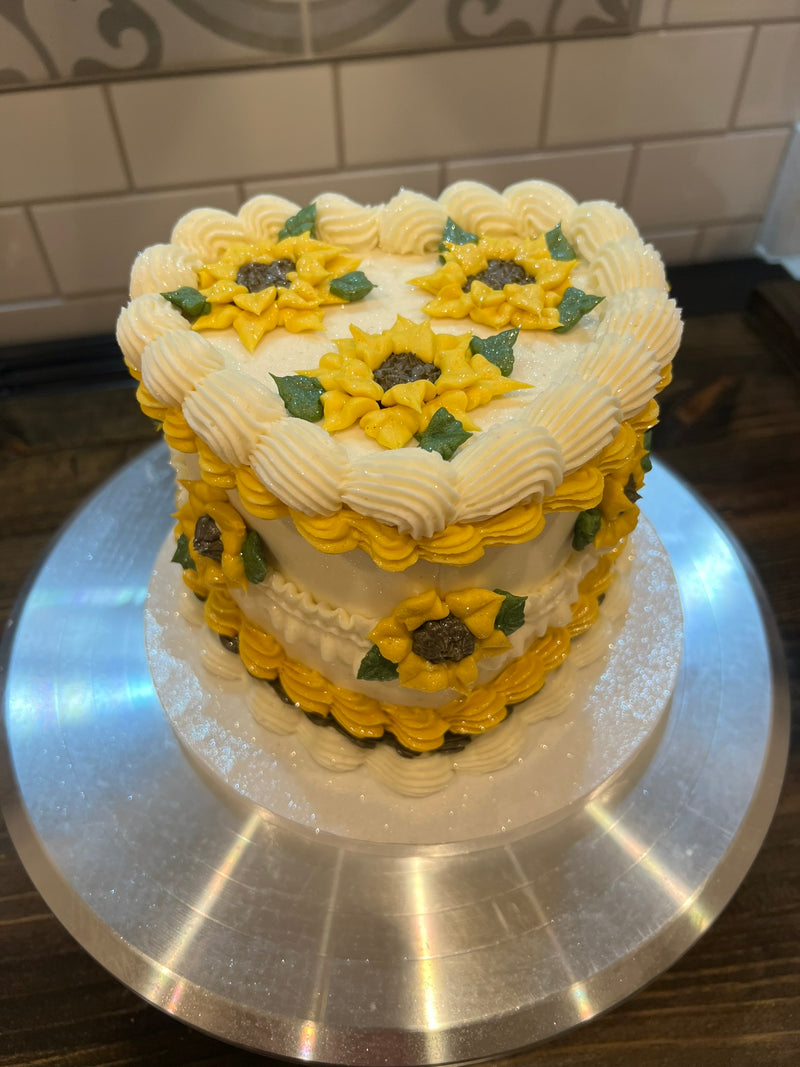Cakes - For Gallery Only
