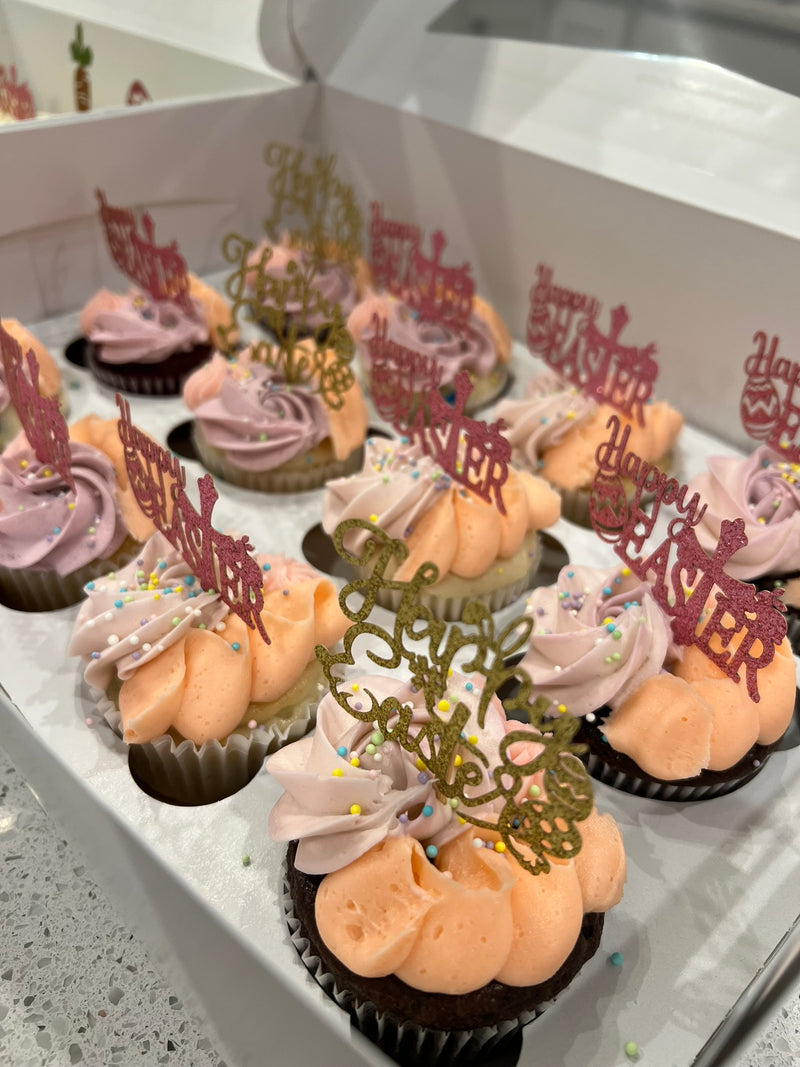 Cupcakes - For Gallery Only
