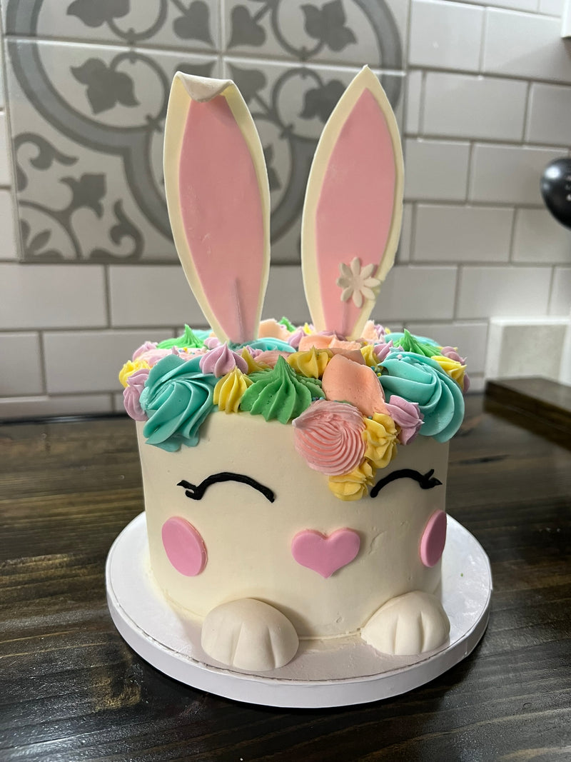 Cakes - For Gallery Only