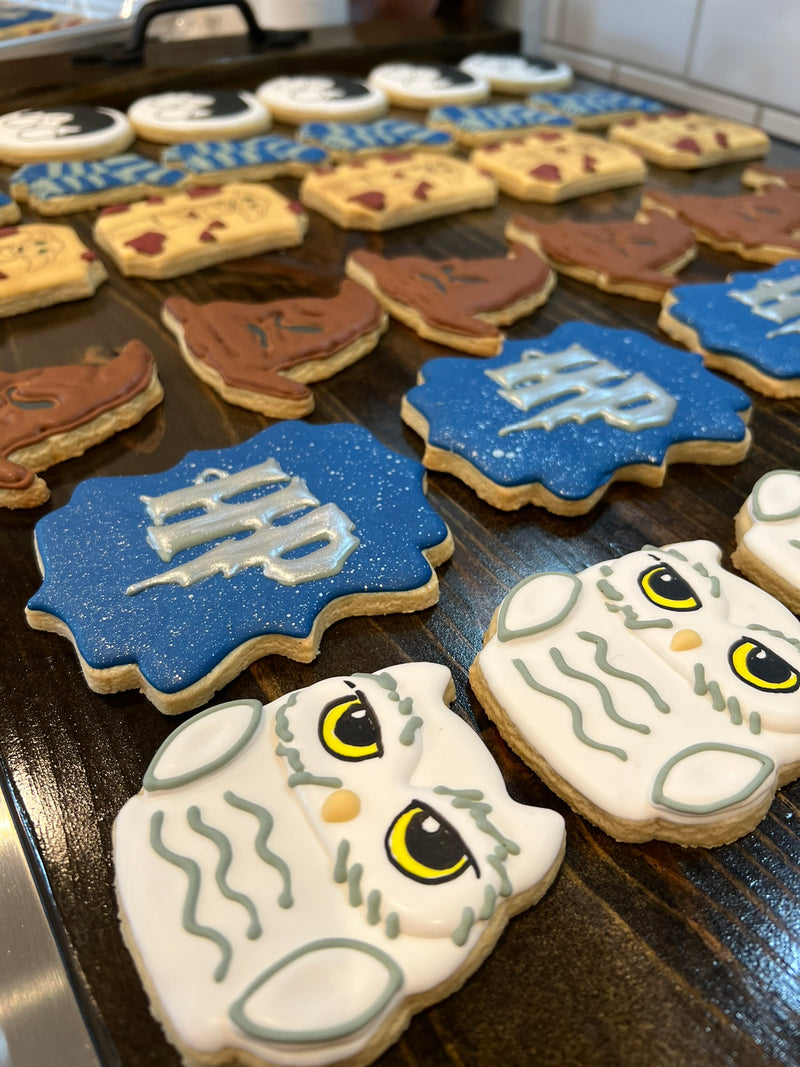 Cookies - For Gallery Only