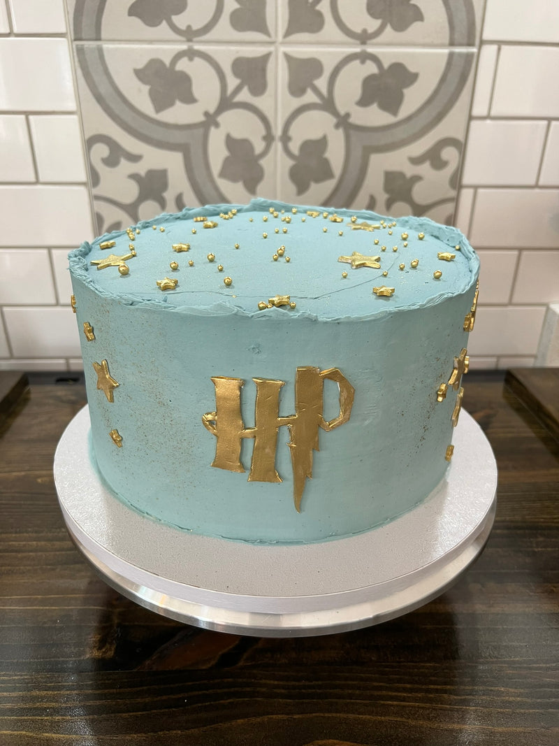 Cakes - For Gallery Only