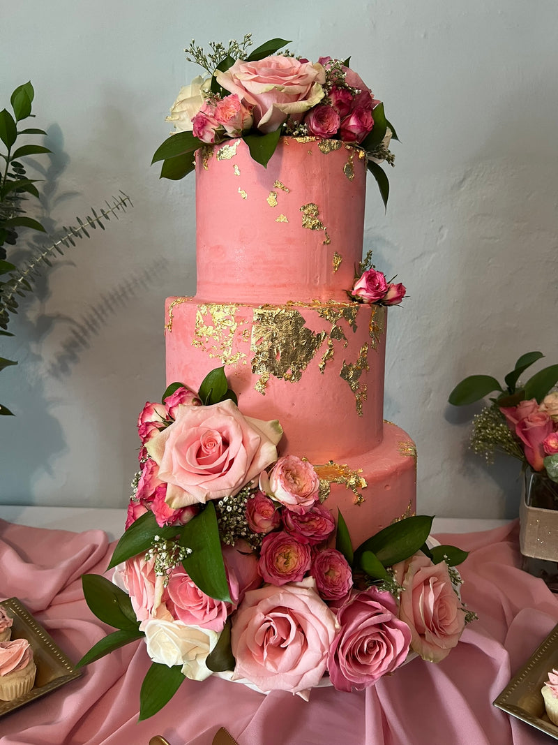 Cakes - For Gallery Only