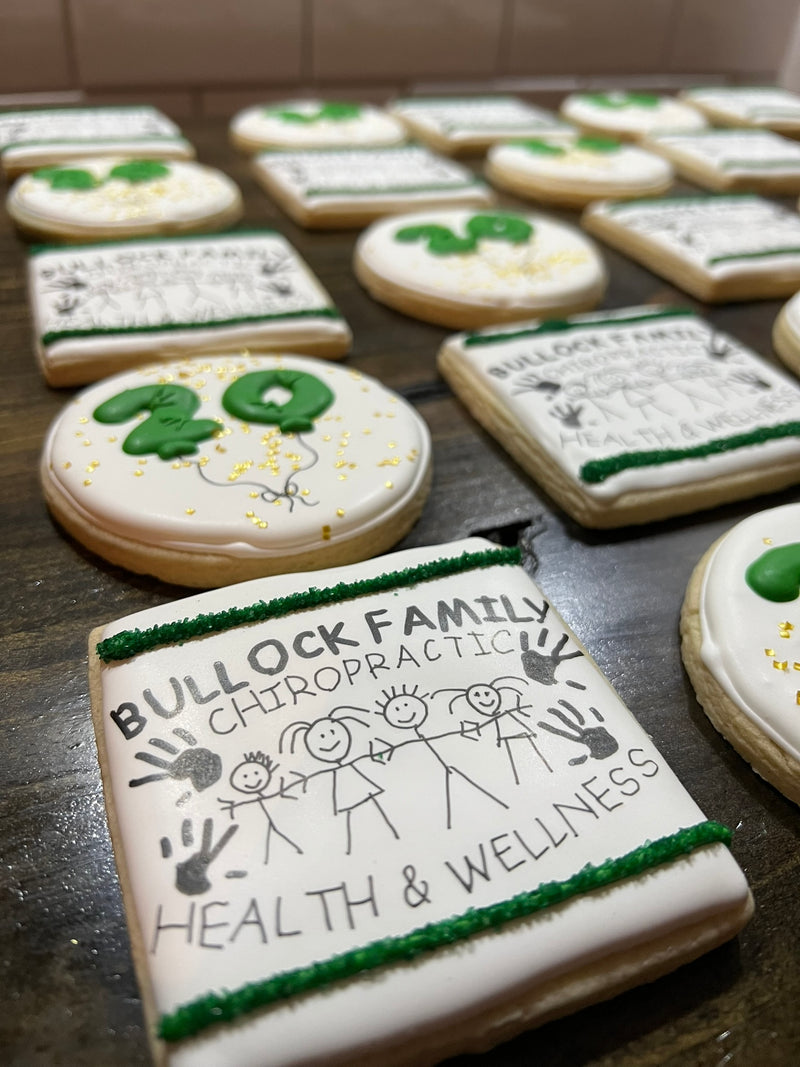 Cookies - For Gallery Only