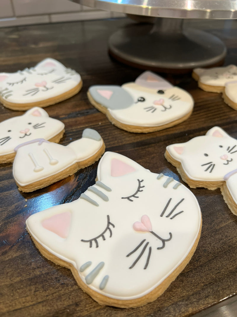 Cookies - For Gallery Only